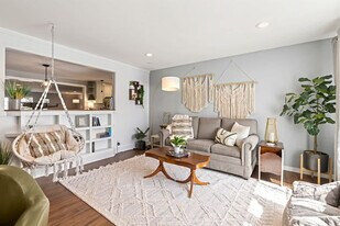 3413 W Sunset Ave in Boise, ID - Building Photo