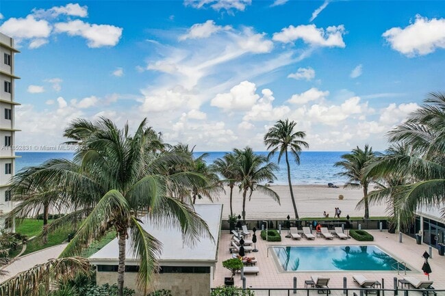 property at 2101 S Surf Rd