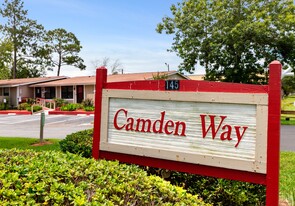 Camden Way Apartments