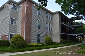 155 Anderson Hwy-Unit -1013 in Clemson, SC - Building Photo - Building Photo