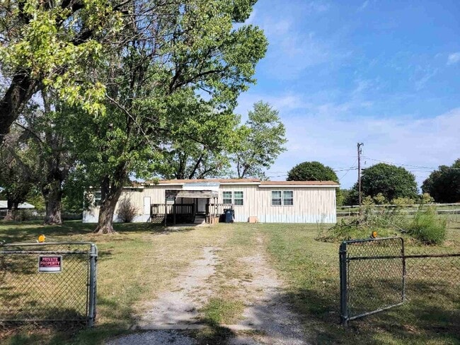 property at 7969 S 67th W Ave