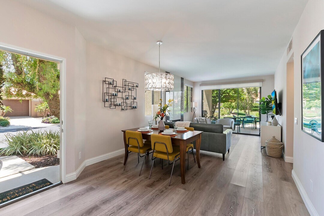 55459 Tanglewood in La Quinta, CA - Building Photo