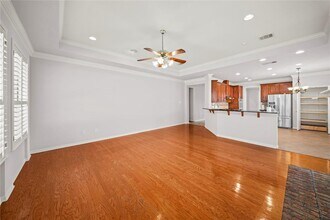 5824 Taylor Draper Cove in Austin, TX - Building Photo - Building Photo