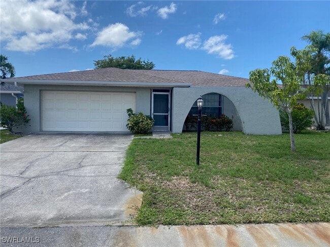 property at 9801 Owlclover St
