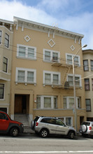 1455 Sacramento St in San Francisco, CA - Building Photo - Building Photo