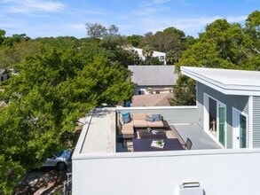 1121 W Arch St in Tampa, FL - Building Photo - Building Photo