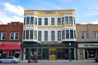 Apartamentos en Edwardsburg Public Schools, MI