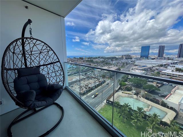 property at 1000 Auahi St