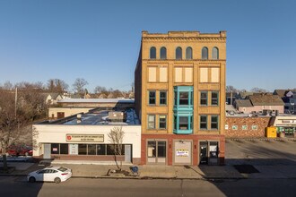 185 Grant St in Buffalo, NY - Building Photo - Building Photo