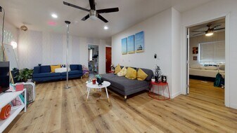 6269 Mary Ln Dr in San Diego, CA - Building Photo