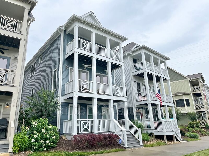 626 Mariner Way in Chattanooga, TN - Building Photo