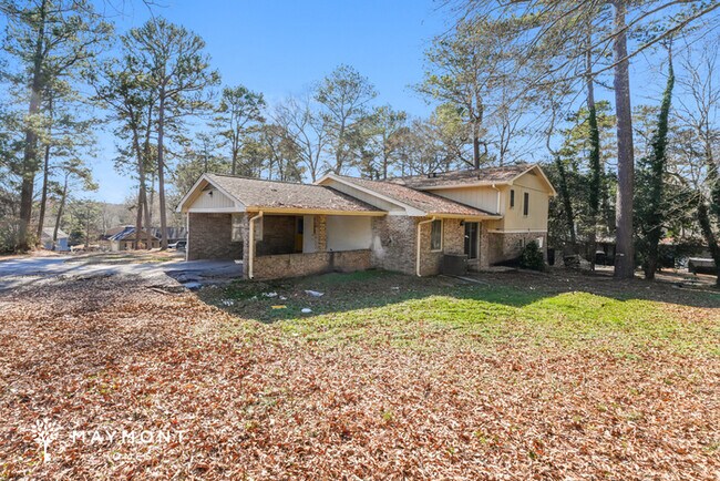 2902 Barcelona Way in Conyers, GA - Building Photo - Building Photo