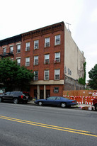 427 3rd Ave Apartments