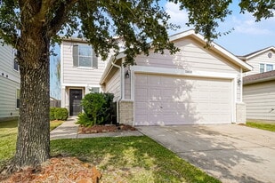 11410 Sugar Bowl Dr in Tomball, TX - Building Photo