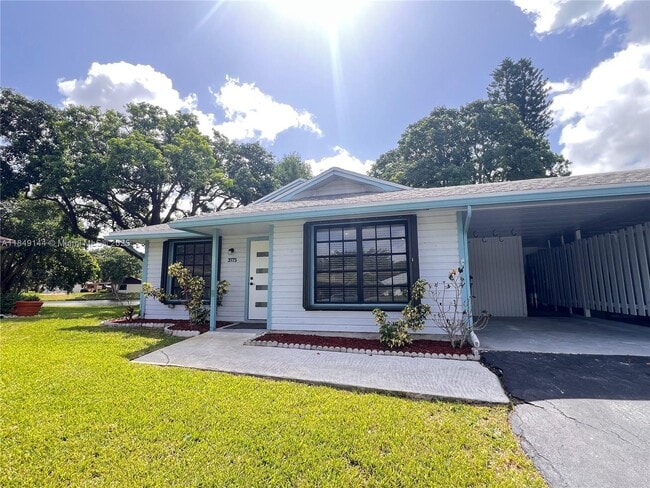 property at 3775 W Citrus Trce