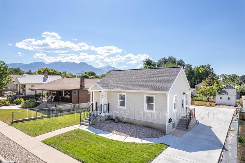 758 Loveland Ave in Salt Lake City, UT - Building Photo
