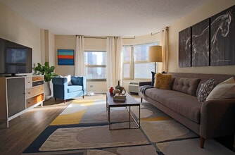 38 W Chestnut St in Chicago, IL - Building Photo - Building Photo