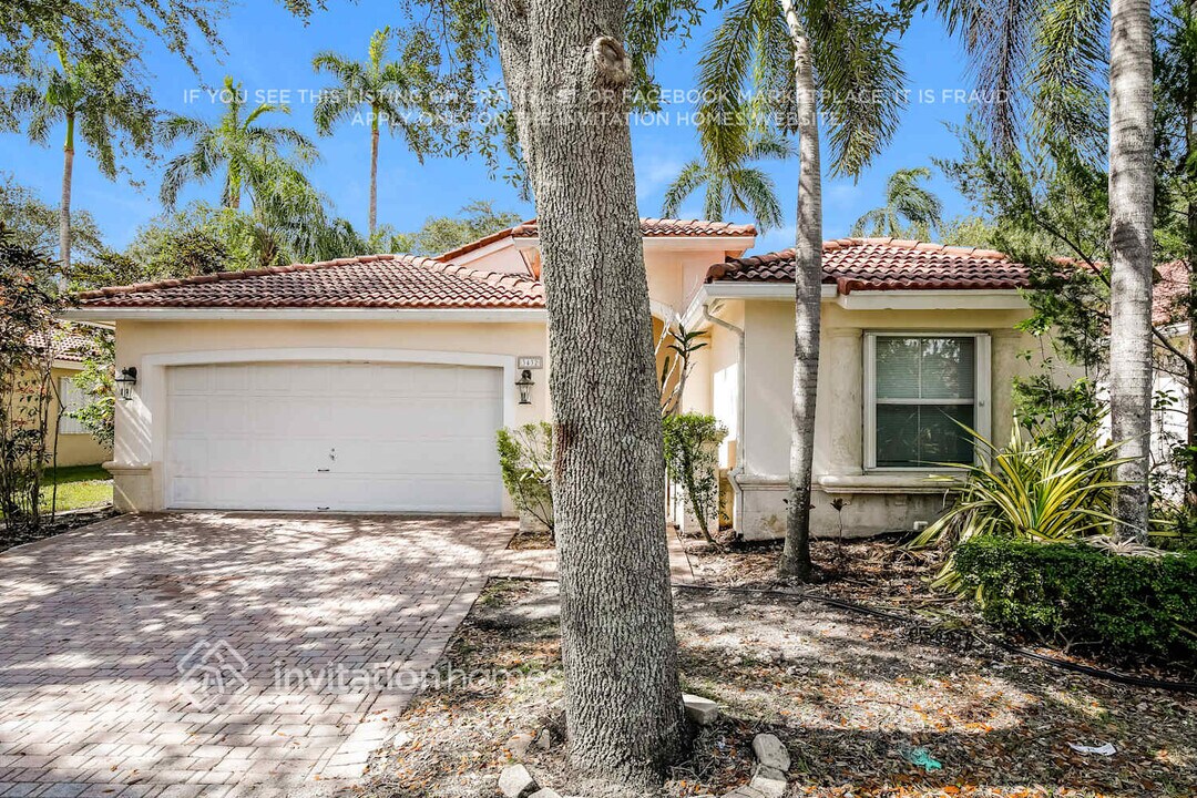 3432 SW 51st St in Fort Lauderdale, FL - Building Photo