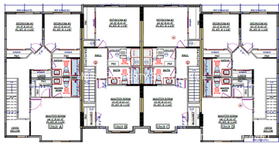 1613 W Lee St in Moses Lake, WA - Foto de edificio - Building Photo