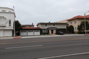 22648 Pacific Coast Hwy Apartments