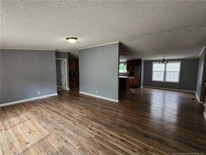 2838 Ida St in Fayetteville, NC - Building Photo - Building Photo