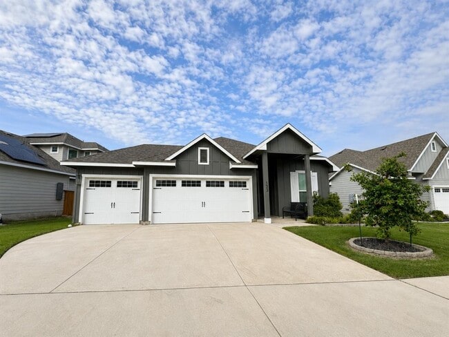 property at 133 Camino Verde