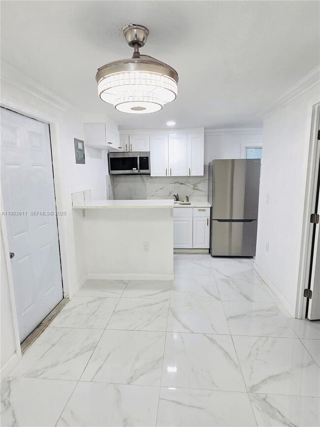 property at 730 NW 177th Terrace