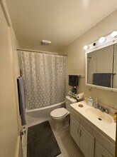 100 W 2nd Ave, Unit 4 in Columbus, OH - Building Photo - Building Photo