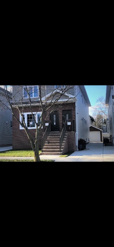 property at 205 3rd St