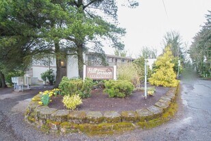 3115 SW 12th Ave in Portland, OR - Building Photo