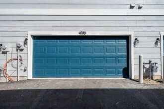 4689 Wharf Point in Colorado Springs, CO - Building Photo - Building Photo