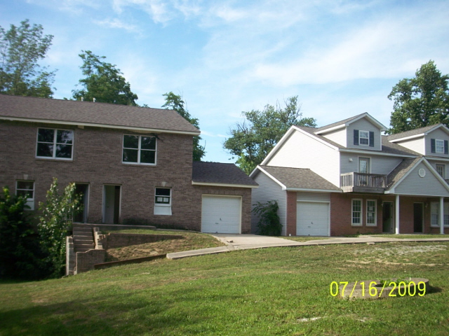 767 N Main St in Hillsboro, OH - Building Photo