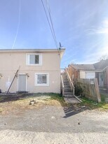 237 Elm St in Beckley, WV - Building Photo