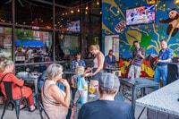 Apartamentos en Norman, OK