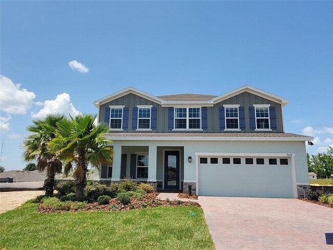 3444 Grassy Lake View Ave in Minneola, FL - Building Photo - Building Photo