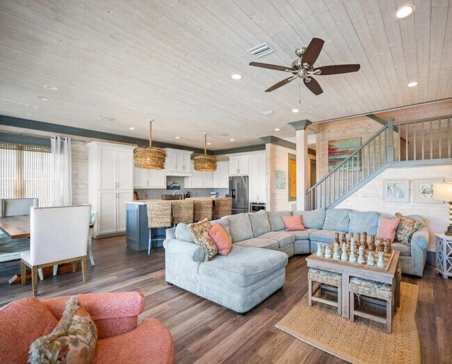 23150 Perdido Beach Blvd in Orange Beach, AL - Building Photo - Building Photo