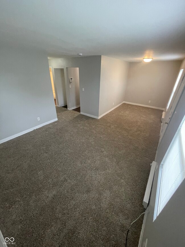 2045 N Dearborn St in Indianapolis, IN - Building Photo - Building Photo