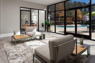 EVERGREEN COMMONS in Union City, GA - Building Photo - Building Photo