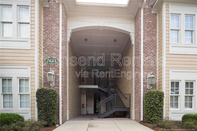 2661 Lockwood Rd in Fayetteville, NC - Building Photo - Building Photo