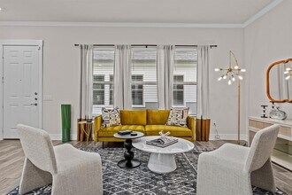 865 Limmer Loop in Hutto, TX - Building Photo - Building Photo