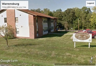 Springridge II Apartments in Warrensburg, MO - Building Photo - Building Photo