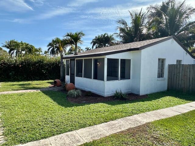 634 Oak St in Boynton Beach, FL - Building Photo - Building Photo