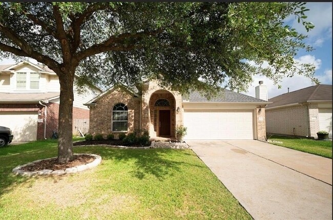 property at 13127 Candlewood Glen Ln