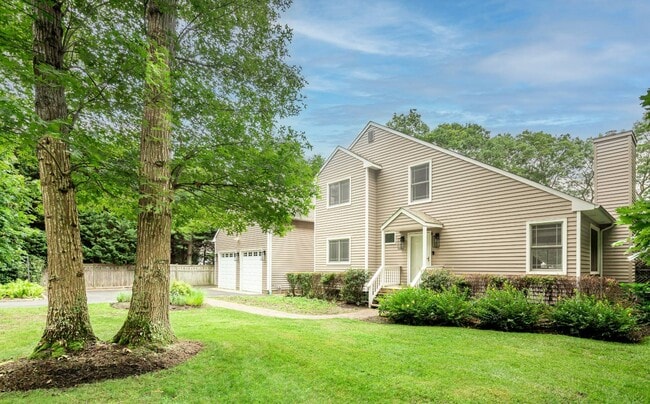 property at 64 Norfolk Dr