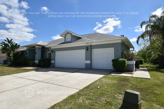 property at 22644 Glyndon Point Rd