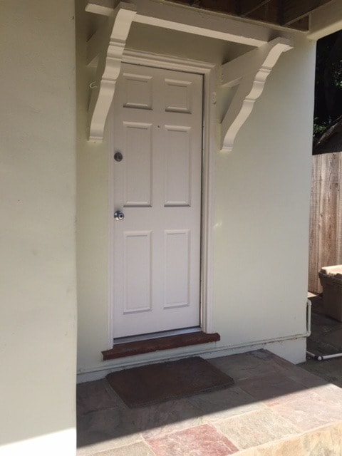 211 Larkin St in Monterey, CA - Building Photo - Building Photo
