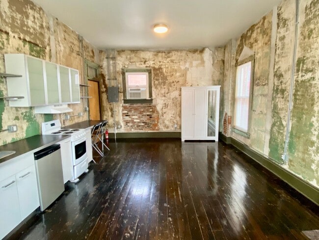 112 S 5th St in Paducah, KY - Building Photo - Building Photo