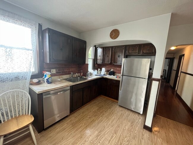 property at 32 Howell St
