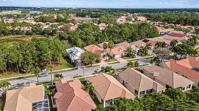 782 SW Munjack Cir in Port St. Lucie, FL - Building Photo - Building Photo