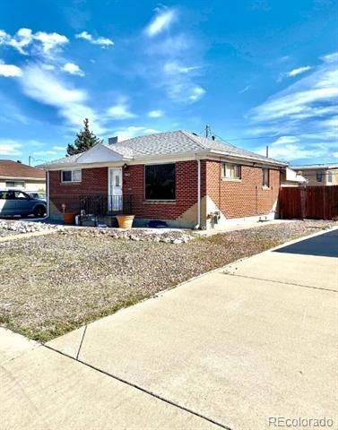 940 W 70th Pl in Denver, CO - Building Photo - Building Photo